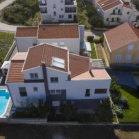 Limona Vila Zadar